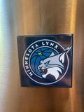 Lynx Magnet