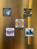 Minny Magnet 5 pack